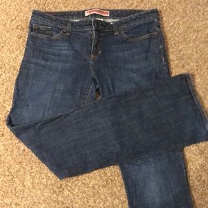 Gap Bootcut Jeans